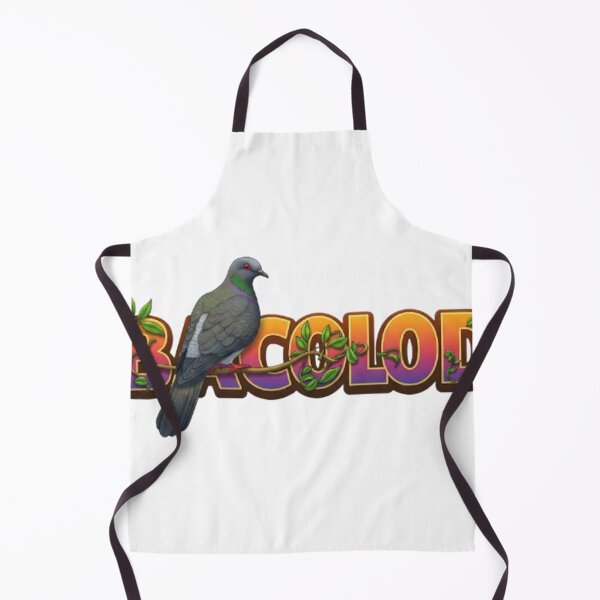 Item preview, BACOLOD - Negros Bleeding-Heart Pigeon designed and sold by likbatonboot.