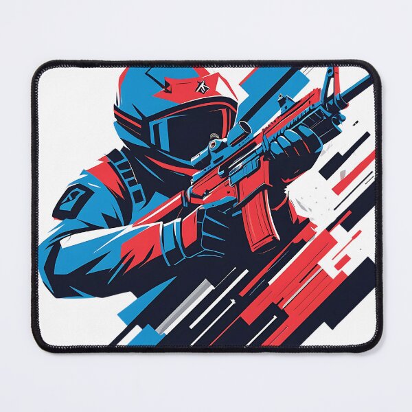 Item preview, Agent CS2 designed and sold by TabtisWorld.