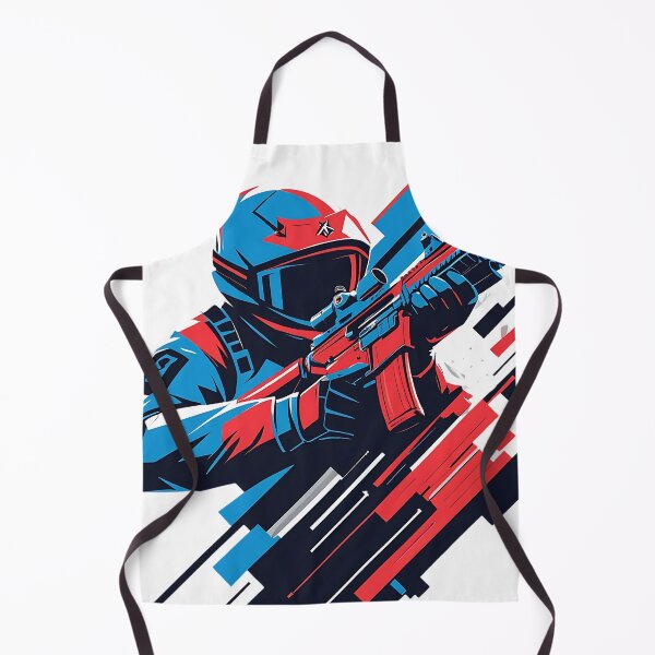 Item preview, Agent CS2 designed and sold by InkWildly.