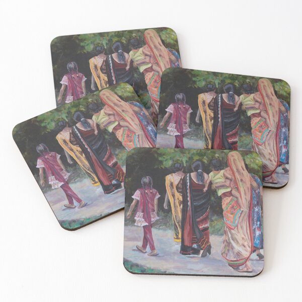 Item preview, Women from behind designed and sold by JoanaMartos.