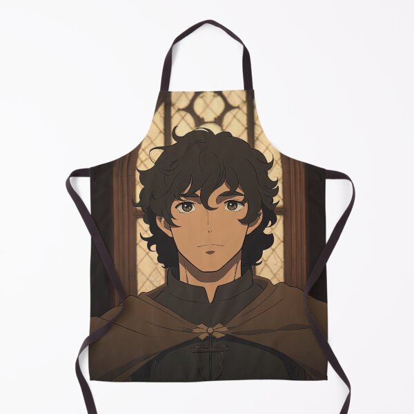 Item preview, Lancelot | Anime style designed and sold by ComicsFactory.