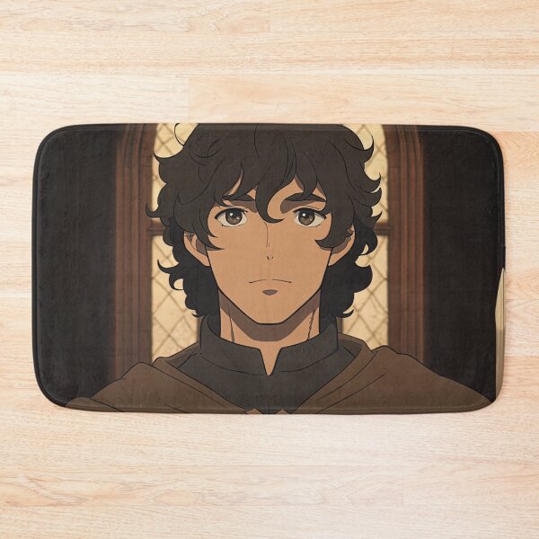 Item preview, Lancelot | Anime style designed and sold by ComicsFactory.