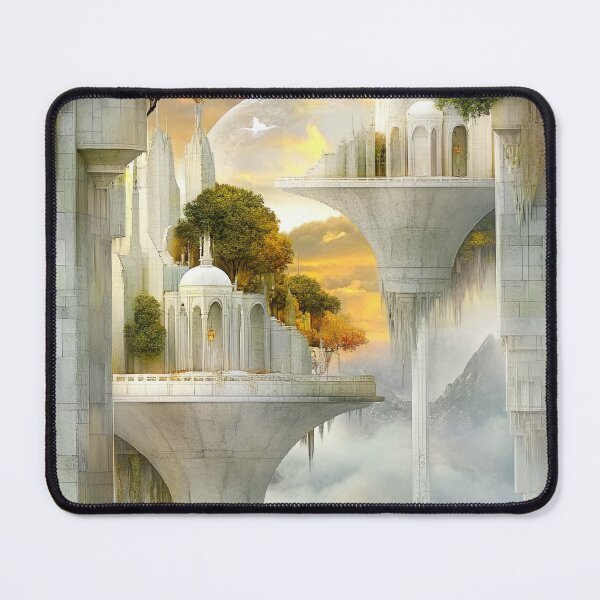 Item preview, Celestial Sanctuary designed and sold by bloorose.