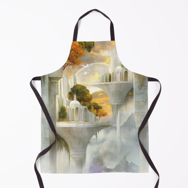 Item preview, Celestial Sanctuary designed and sold by bloorose.