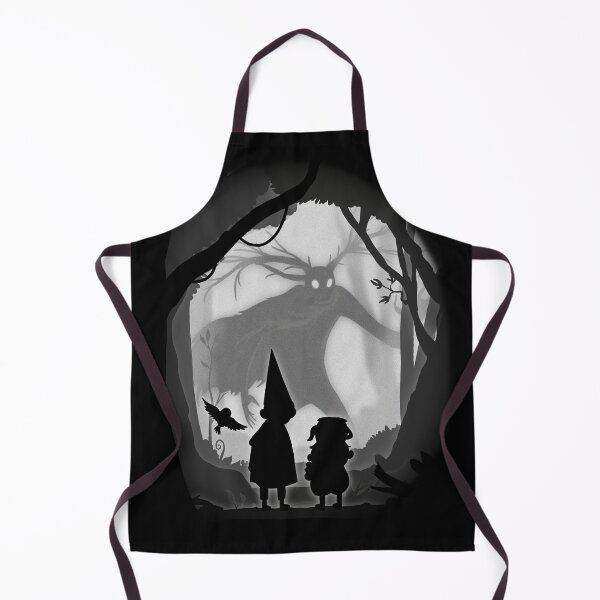 Item preview, Beyond the Garden Wall designed and sold by SophiaOnePiece.