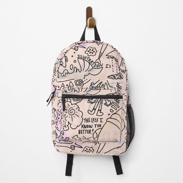 Item preview, Illustration! designed and sold by Fistbowl.