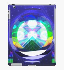 DOT.4S iPad Case/Skin