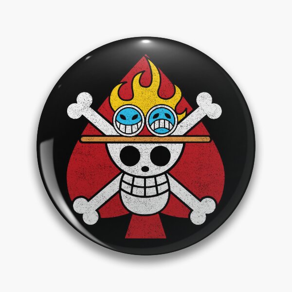 Item preview, Ace Symbol designed and sold by huckblade.