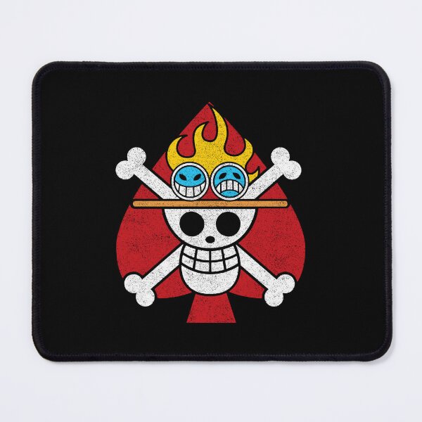 Item preview, Ace Symbol designed and sold by huckblade.