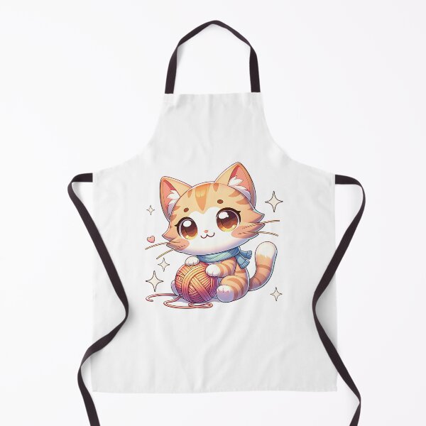 Item preview, Cut Kitten designed and sold by pikeprints.
