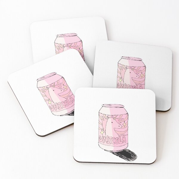 Item preview, Unicola Soda designed and sold by Grace G Shop.