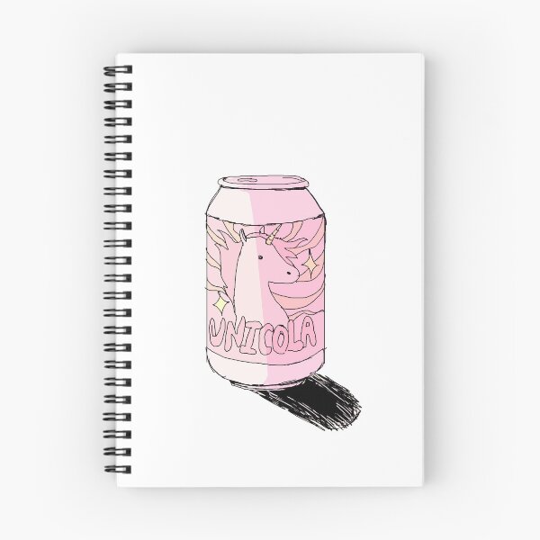 Item preview, Unicola Soda designed and sold by Grace G Shop.