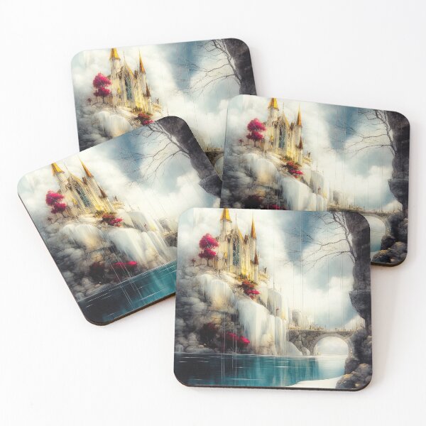 Item preview, Frozen Majesty designed and sold by bloorose.