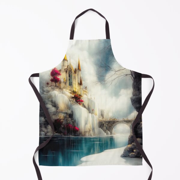 Item preview, Frozen Majesty designed and sold by bloorose.