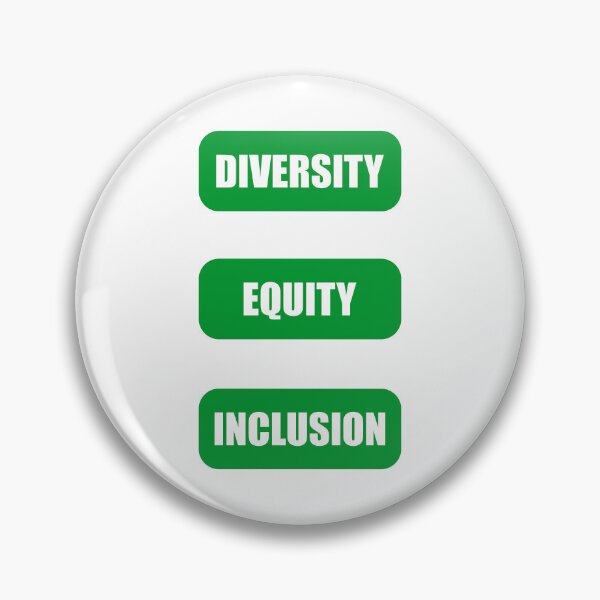 Item preview, Diversity Equity Inclusion Pack designed and sold by Inspirationmotivation.