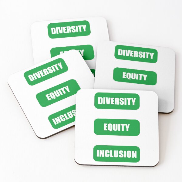 Item preview, Diversity Equity Inclusion Pack designed and sold by Inspirationmotivation.