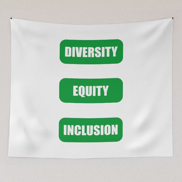 Item preview, Diversity Equity Inclusion Pack designed and sold by Inspirationmotivation.