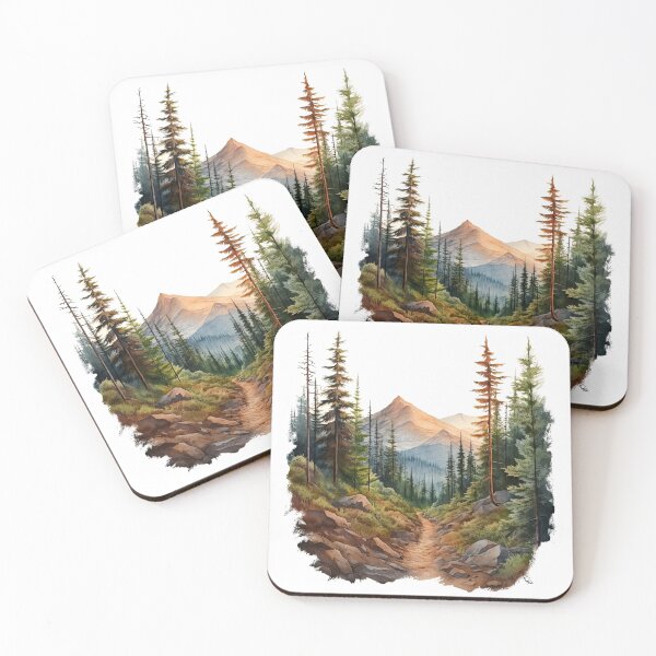 Item preview, A Walk In The Woods designed and sold by Pike Island Outfitters .