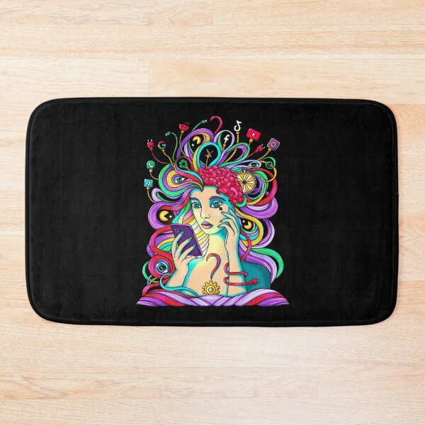 Item preview, Information Overload designed and sold by marielmoreya.
