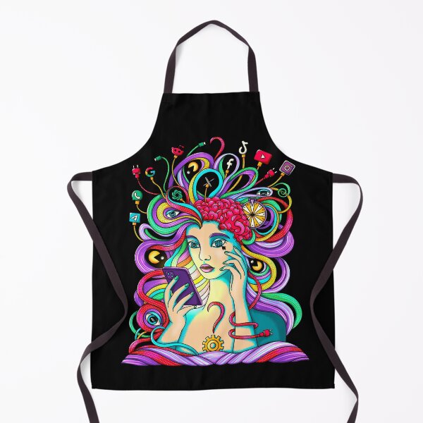Item preview, Information Overload designed and sold by marielmoreya.
