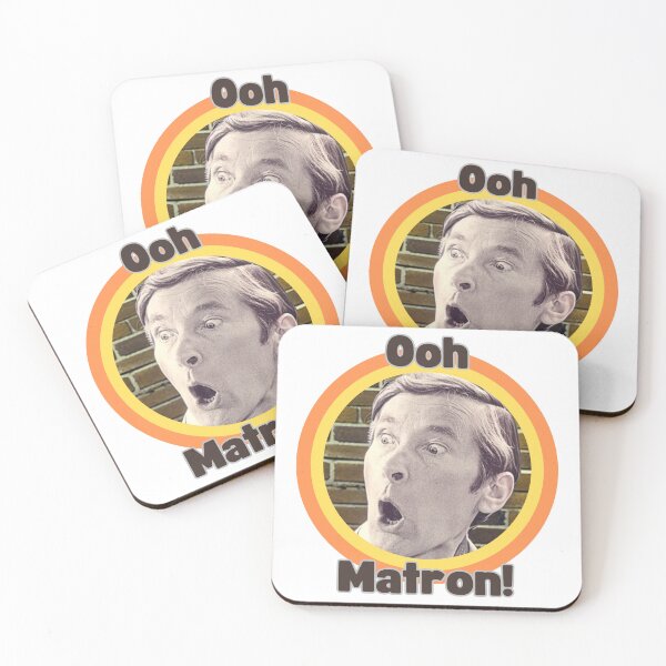 Item preview, Carry on - Kenneth Williams - Ooh Matron! designed and sold by TheRubberOnion.