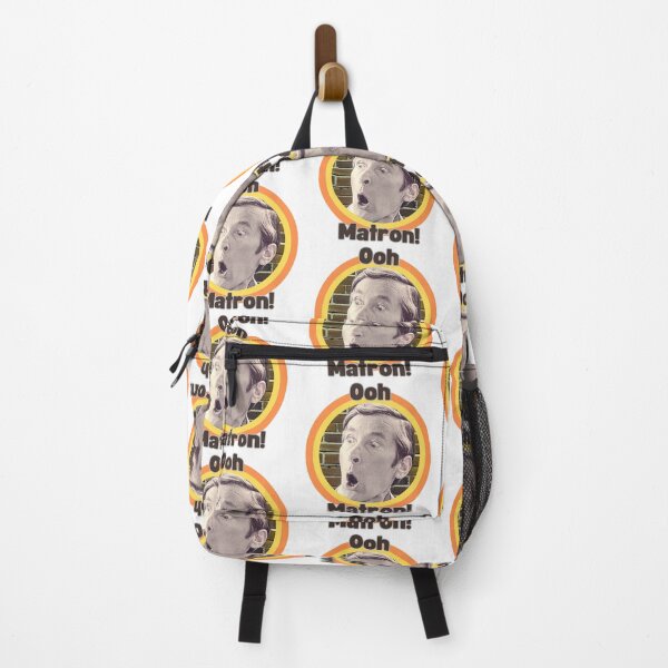 Item preview, Carry on - Kenneth Williams - Ooh Matron! designed and sold by TheRubberOnion.