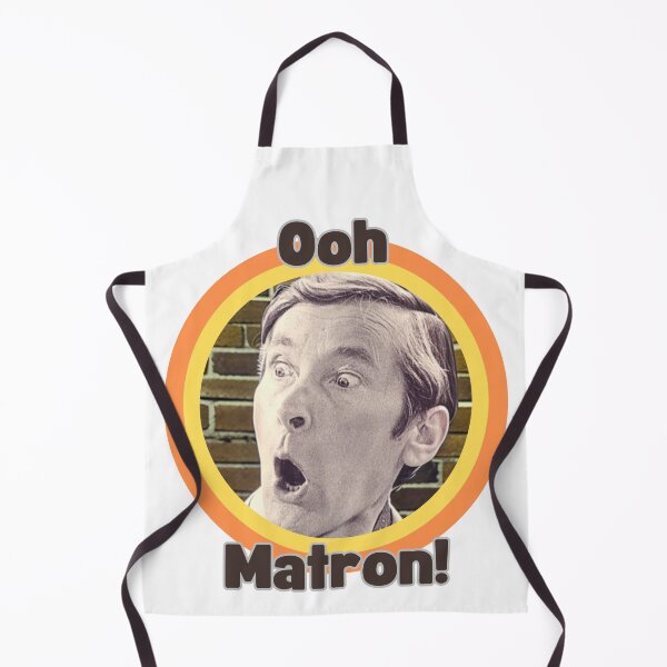 Item preview, Carry on - Kenneth Williams - Ooh Matron! designed and sold by TheRubberOnion.