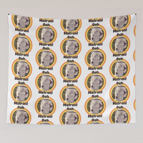 Item preview, Carry on - Kenneth Williams - Ooh Matron! designed and sold by TheRubberOnion.