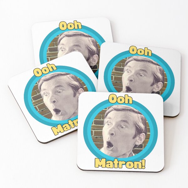 Item preview, Carry on - Kenneth Williams - Ooh Matron! designed and sold by TheRubberOnion.