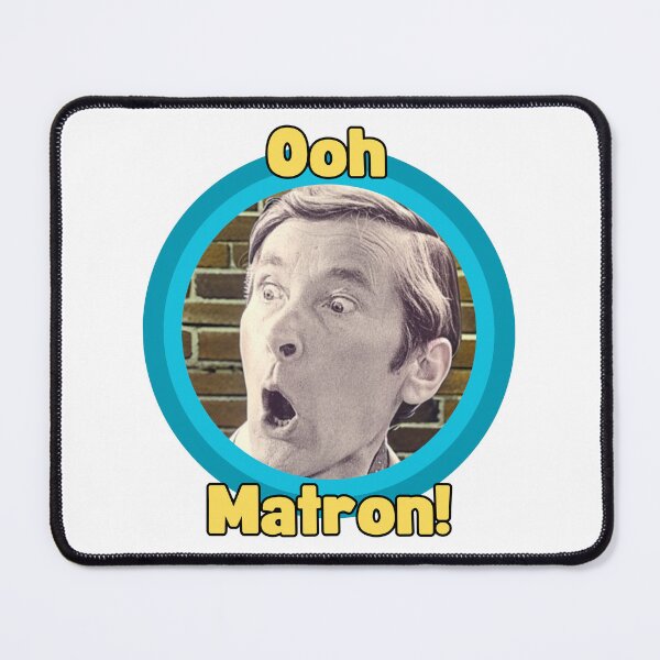 Item preview, Carry on - Kenneth Williams - Ooh Matron! designed and sold by TheRubberOnion.