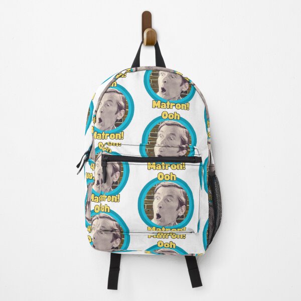 Item preview, Carry on - Kenneth Williams - Ooh Matron! designed and sold by TheRubberOnion.