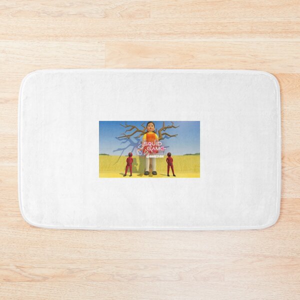 Item preview, Squid game designed and sold by wondershow.