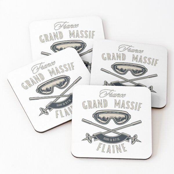 Item preview, Grand Massif designed and sold by MixedVibes Co..