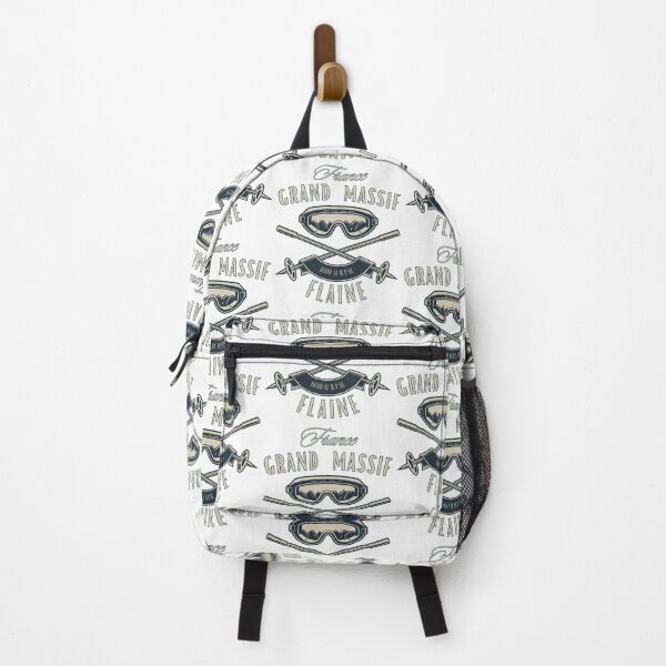 Item preview, Grand Massif designed and sold by MixedVibes Co..