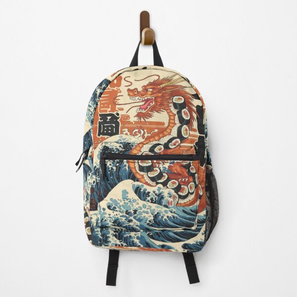 Item preview, Utagawa Kuniyoshi Dragon designed and sold by martin max.