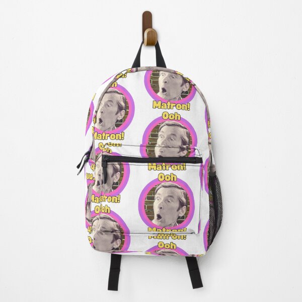 Item preview, Carry on - Kenneth Williams - Ooh Matron! designed and sold by TheRubberOnion.
