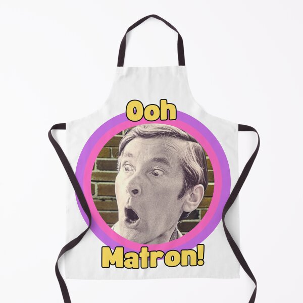 Item preview, Carry on - Kenneth Williams - Ooh Matron! designed and sold by TheRubberOnion.