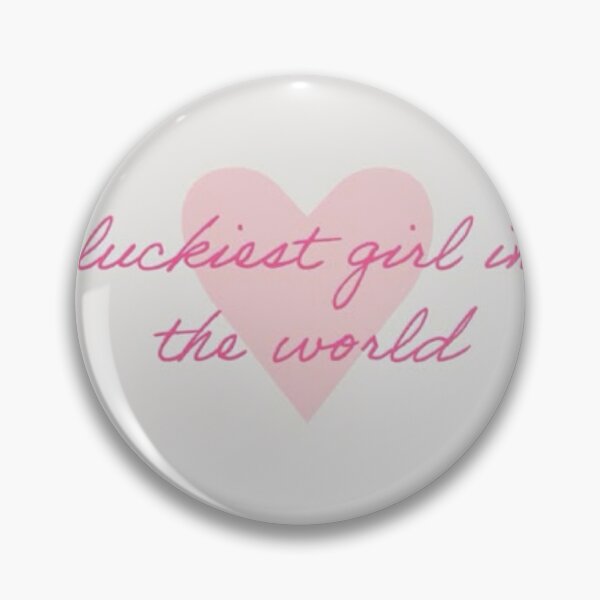 Item preview, Lucky Girl designed and sold by lexi3832.