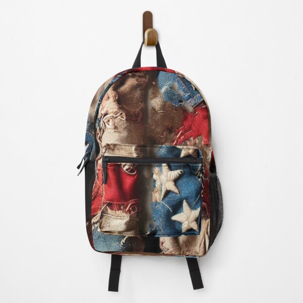Item preview, Patriotic Decay designed and sold by Wiredart.