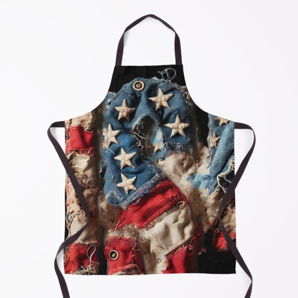Item preview, Patriotic Decay designed and sold by Wiredart.