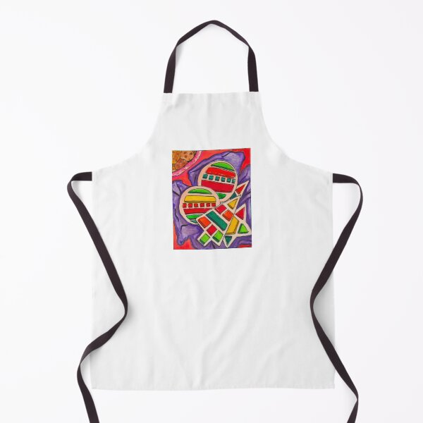 Item preview, Stained-Glass Cookies designed and sold by HamburgerBox.