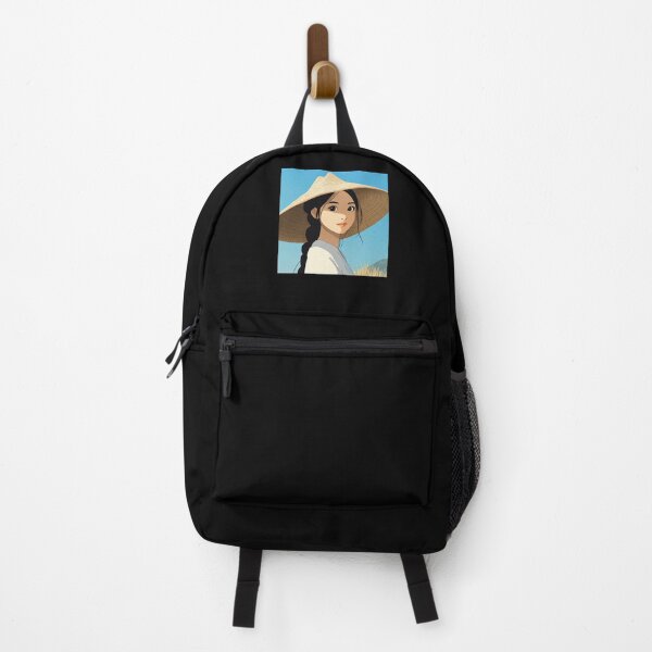 Item preview, Laotian woman | Anime style designed and sold by ComicsFactory.