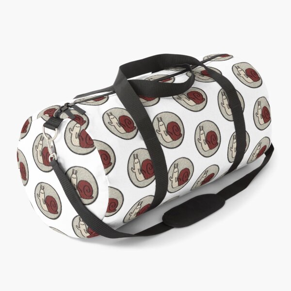 Item preview, Snail Patch designed and sold by DhriegoStudio.