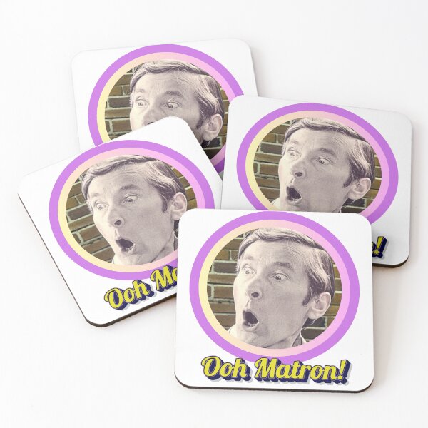 Item preview, Carry on - Kenneth Williams - Ooh Matron! designed and sold by TheRubberOnion.