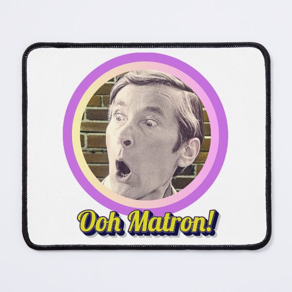 Item preview, Carry on - Kenneth Williams - Ooh Matron! designed and sold by TheRubberOnion.