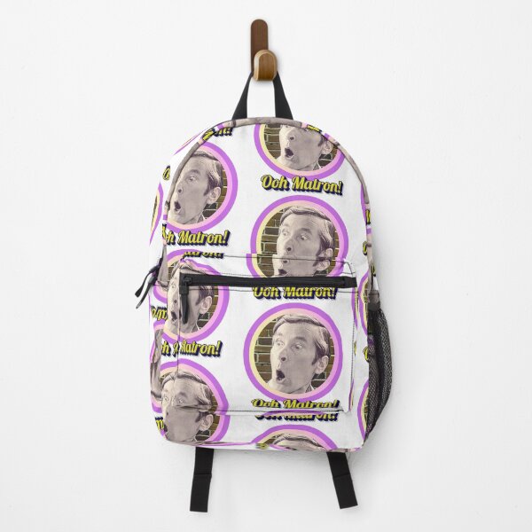 Item preview, Carry on - Kenneth Williams - Ooh Matron! designed and sold by TheRubberOnion.
