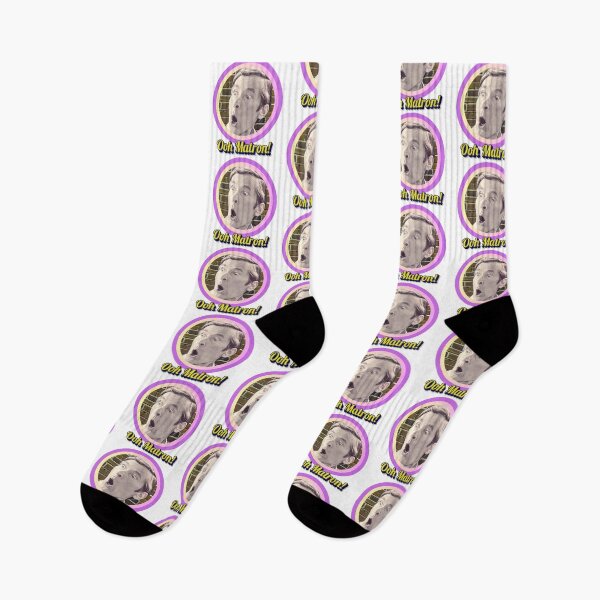 Item preview, Carry on - Kenneth Williams - Ooh Matron! designed and sold by TheRubberOnion.