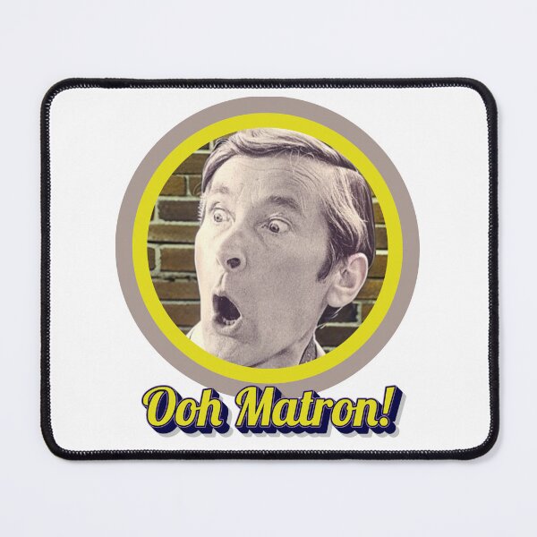 Item preview, Carry on - Kenneth Williams - Ooh Matron! designed and sold by TheRubberOnion.