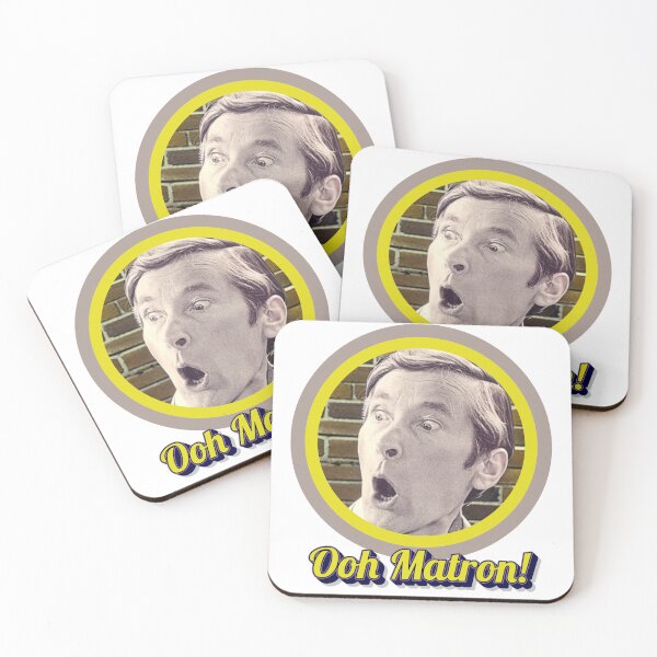 Item preview, Carry on - Kenneth Williams - Ooh Matron! designed and sold by TheRubberOnion.