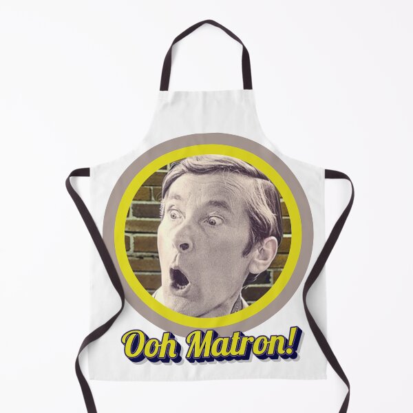 Item preview, Carry on - Kenneth Williams - Ooh Matron! designed and sold by TheRubberOnion.